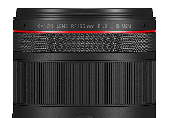 極上美品】Canon RF 135mm f1.8 L IS USM(おまけ付) Lenses - RF135mm f/